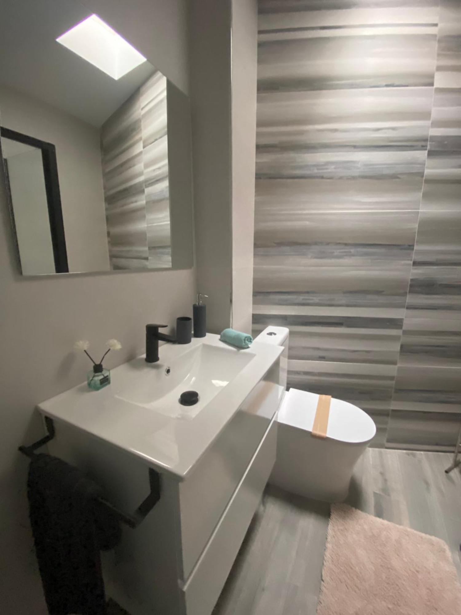 Casa Monturrio Apartment Moguer Luaran gambar