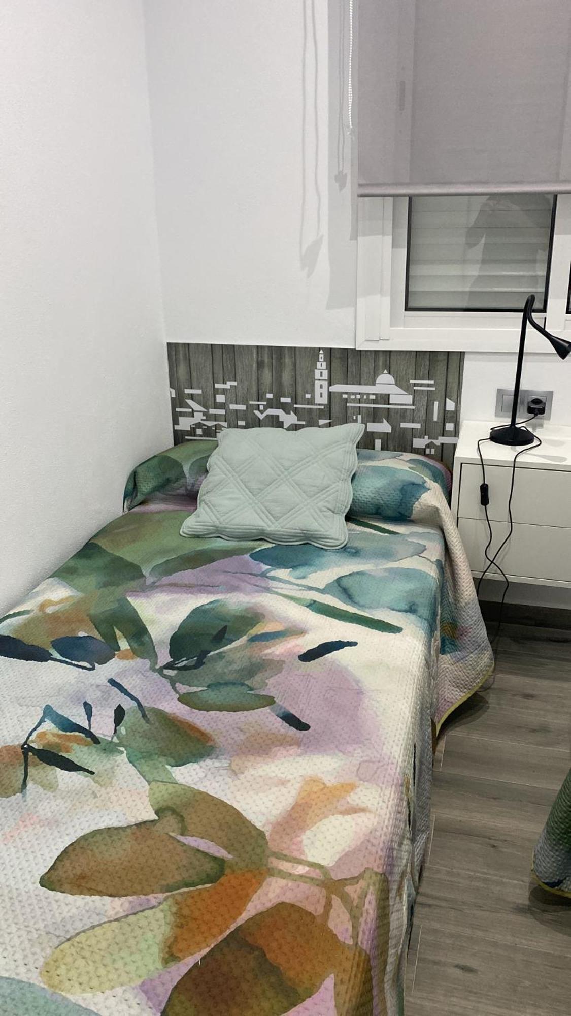 Casa Monturrio Apartment Moguer Luaran gambar